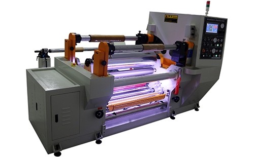 怎么使用全自動(dòng)分切機(jī)？