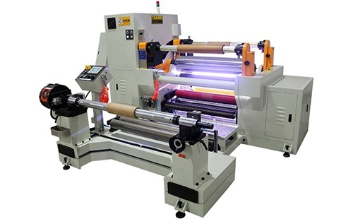 分條機(jī)有哪些分切方式？